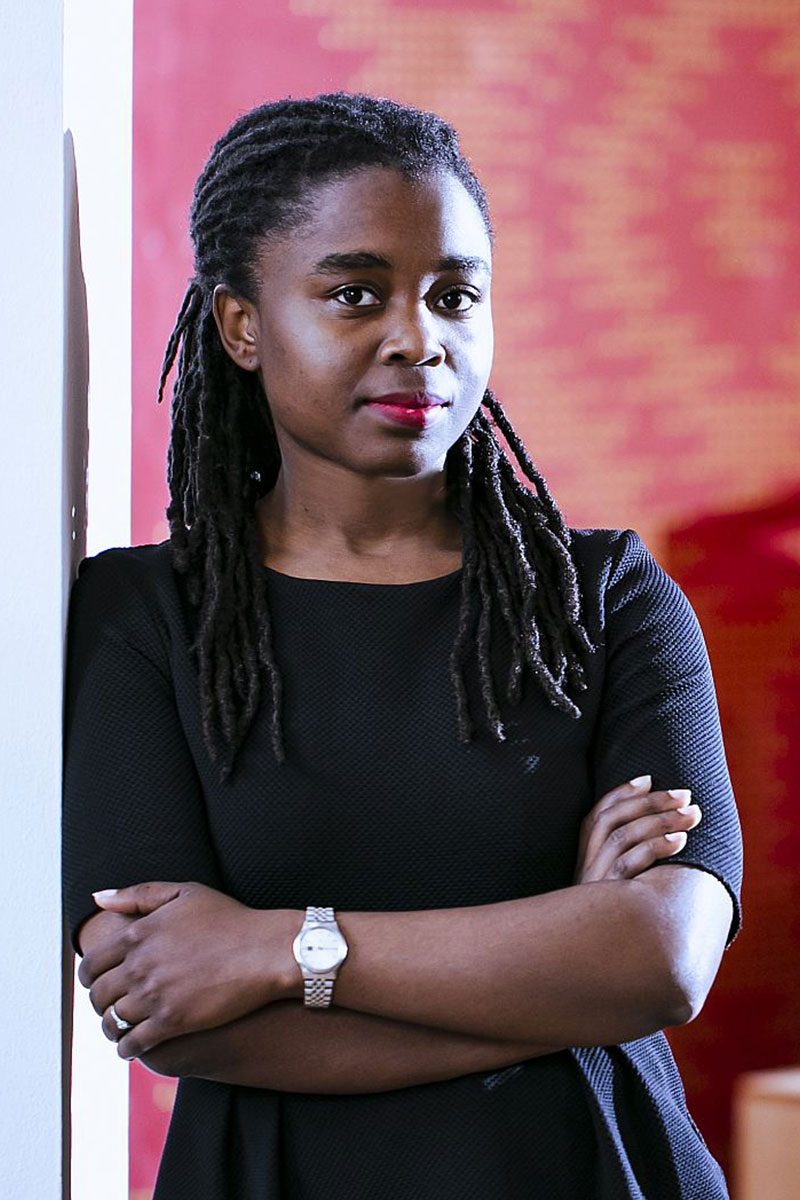 Martha Kazungu